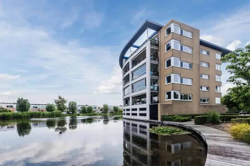 3 Kamerappartement Lemmerstraat Lelystad