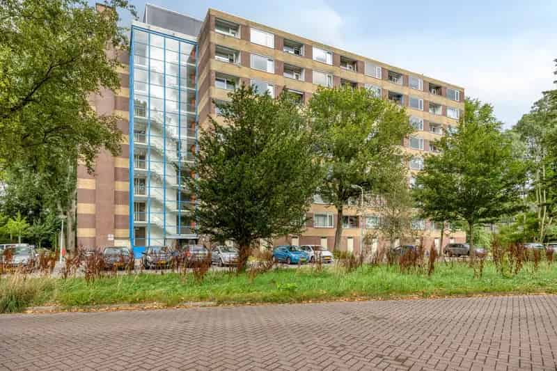 Appartement te koop: Fluitekruidweg 117 1508 AC Zaandam | Funda
