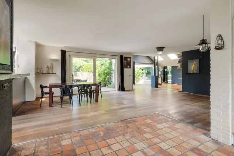 Huis te koop Oosterhout 335m2 926m2 tuin