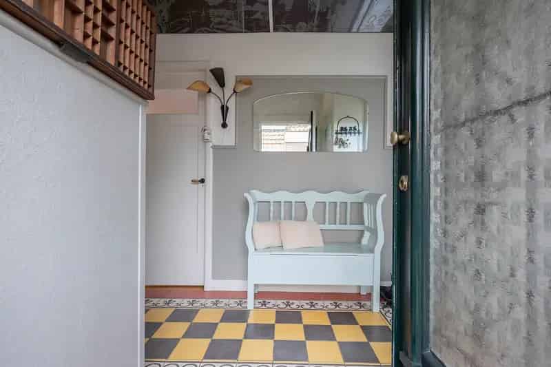 Royale Vrijstaande Woning 10 Kamers Nieuw Vennep