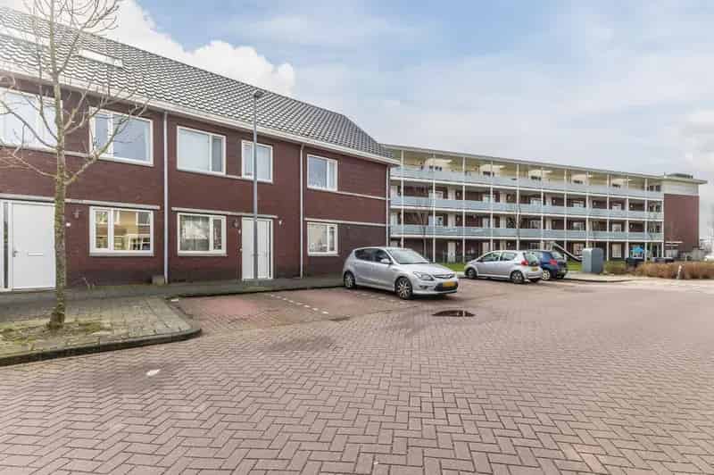 Huis te koop: Burgemeester van Roosmalenstraat 6 1911 EZ Uitgeest | Funda