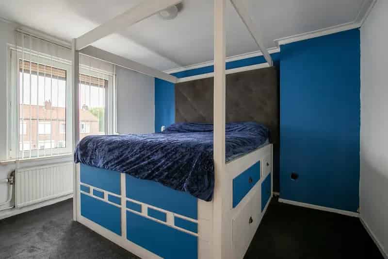 Starterswoning Hoensbroek 3 slaapkamers Energielabel A 8 Zonnepanelen