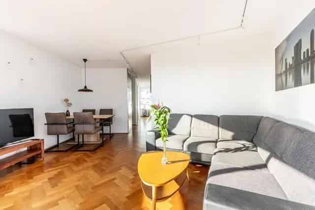 Ruime Maisonnette 80m2 te huur in Rotterdam Centrum