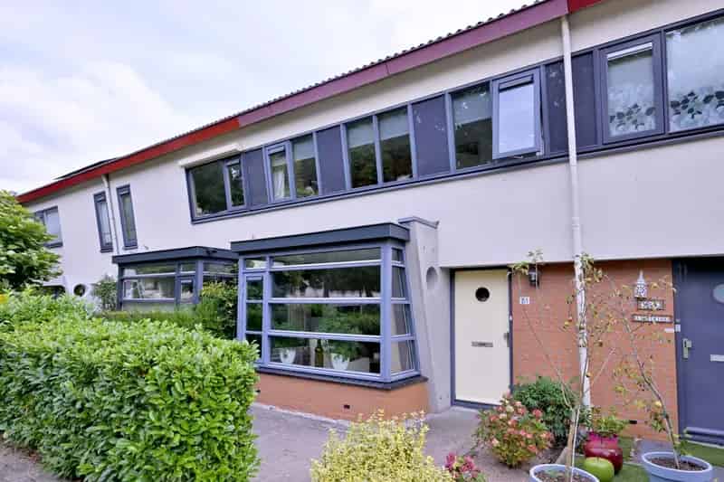 Huis te koop: Wilhelmina Druckerstraat 51 7421 HS Deventer | Funda