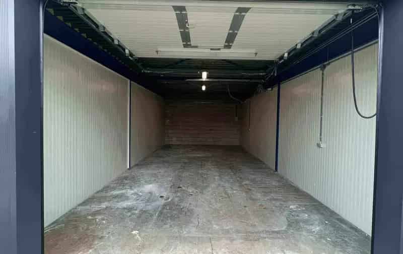 Kantoorruimte huren Den Bosch nabij A59 A2