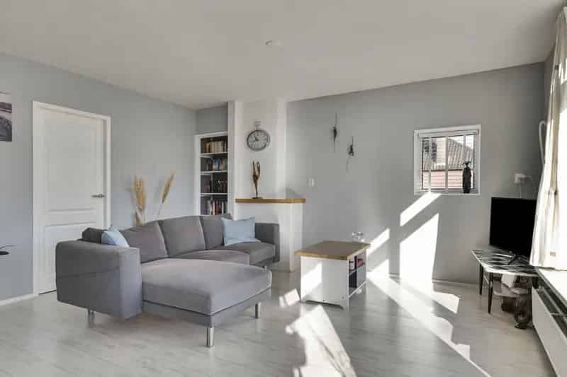 Ruim appartement Hilversum nabij centrum en station