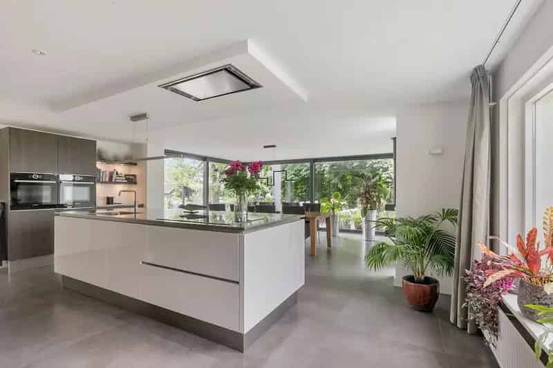 Luxe Landelijke Villa 6 slaapkamers Zwemvijver Huissen