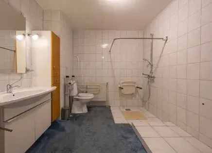 3 Kamer Appartement 105m2 Centrum Venray Balkon Lift Parkeerplaats