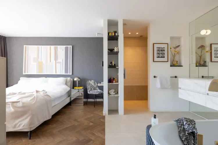 Huis te koop Rotterdam Hillegersberg Ruim Gezinshuis 5 slaapkamers 2 badkamers