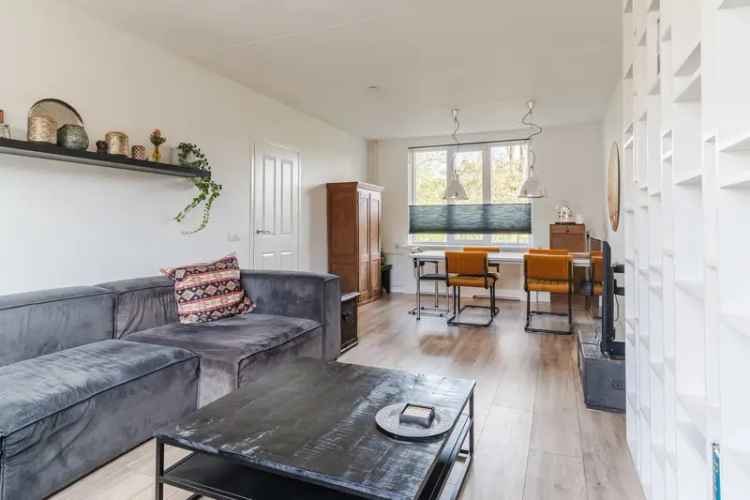 Huis te koop Oosterhout Centrum 3 slaapkamers Garage Tuin