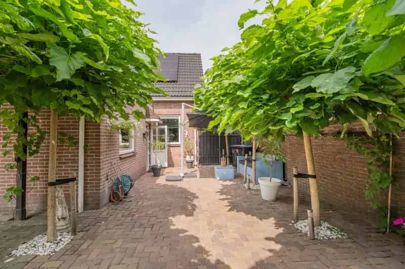 Huis te koop: Rozenkransstraat 21 4711 CV St. Willebrord | Funda