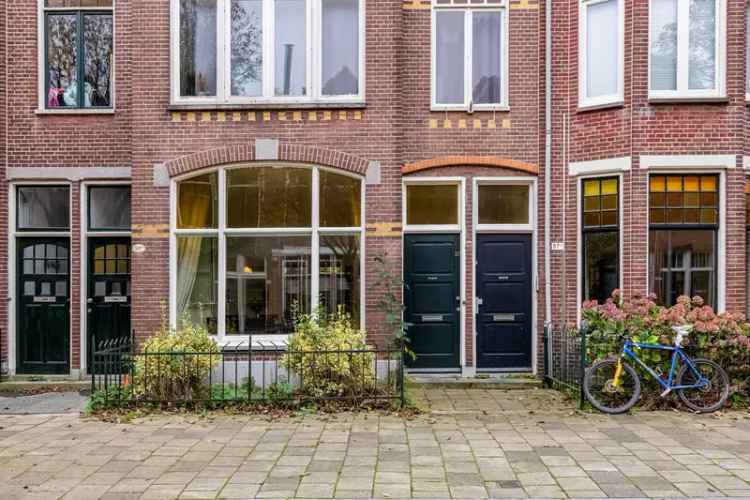 Benedenwoning Te Koop in Groningen, Groningen