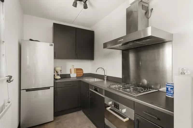 Modern Appartement te koop Almere - A-label - Eigen Parkeerplaats