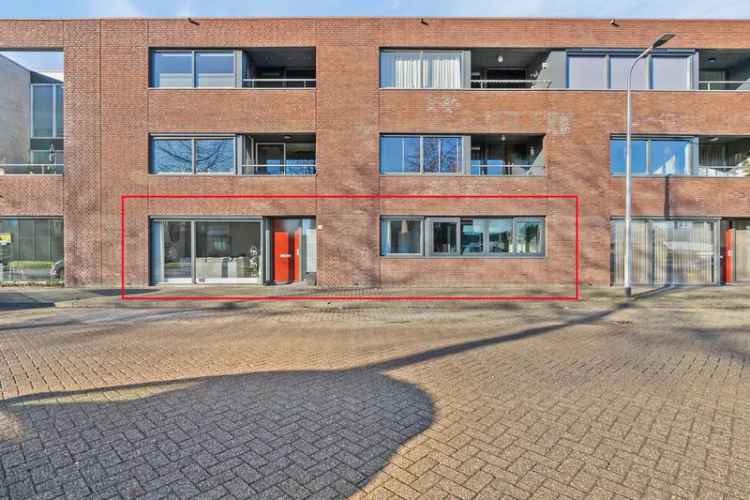 Benedenwoning Te Koop in 3, Spaarnwoudelaan, Tilburg, Noord-Brabant