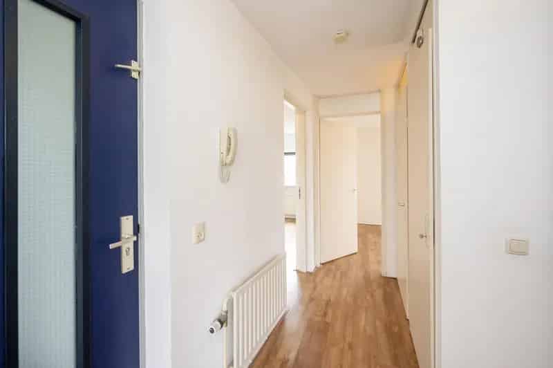 Ruim 3 kamer appartement Almere Stad nabij parken