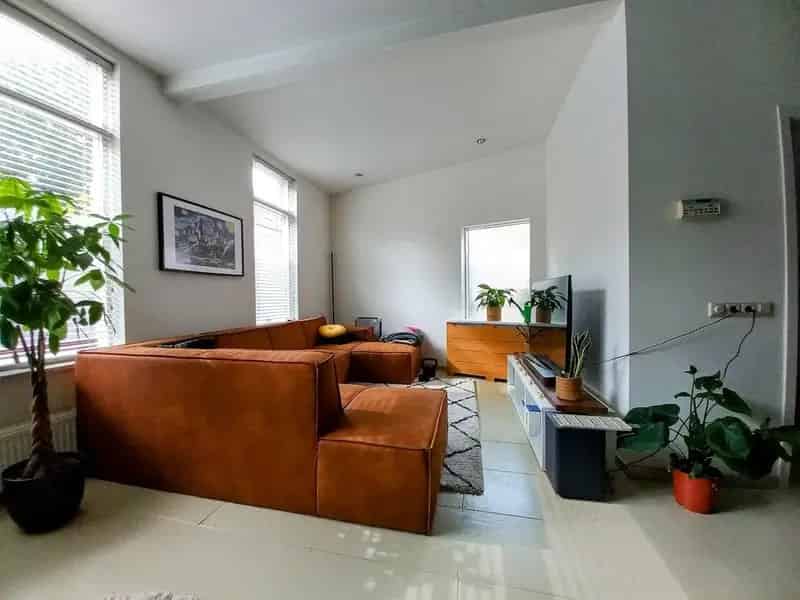 4 Kamer Hoekwoning Lombok Utrecht Dakterras