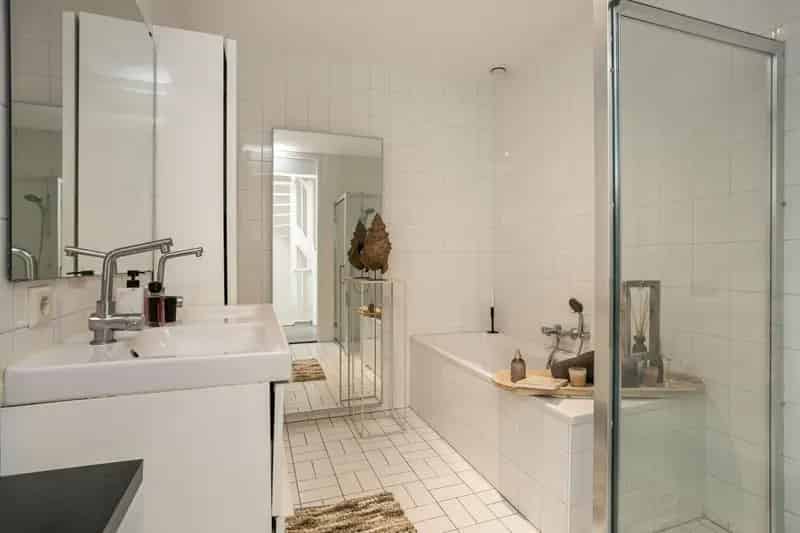 Ruime Familiewoning Het Zand Utrecht 154m2 Energielabel A+