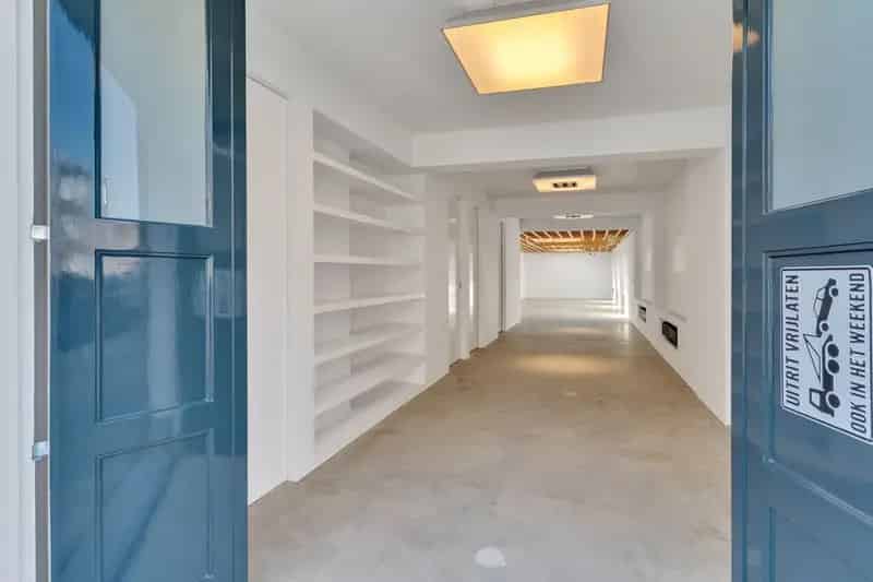 Appartement te koop Den Haag Bezuidenhout