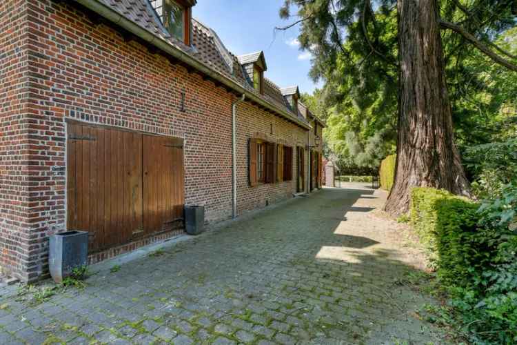 Eengezinswoning Te Huur in Beek, Limburg