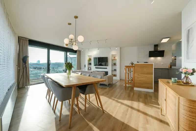 Appartement te koop Den Haag  Zuidertoren
