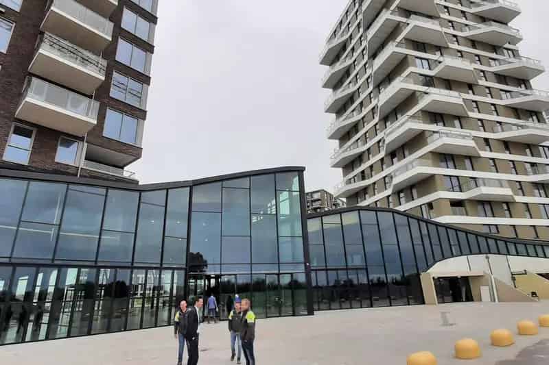 Pop up Store te Huur Almere Duin IJmeer