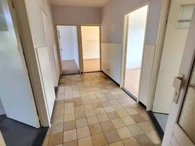 Ruim Senioren Appartement 55 Hoensbroek 2 Slaapkamers Balkon