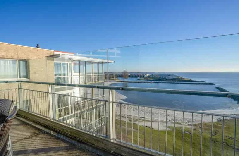 Appartement Te Koop , 44, Javaruggen, Makkum, Fryslân