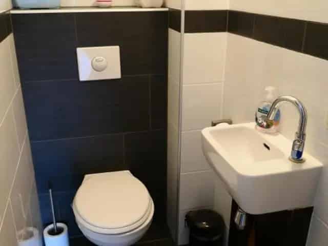 Ruime Hoekwoning Eindhoven Centrum 3 Slaapkamers Dakterras