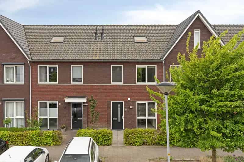 Huis te koop: Bulkenlaan 31 5311 EJ Gameren 