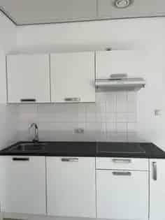 Studio Groningen 27m² Modern gerenoveerd  Huurtoeslag mogelijk