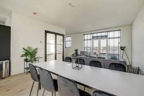 5 Kamer Appartement 130m2 Den Haag