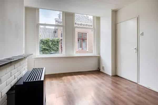 Schipperswoning Kampen 50m2 Binnenstad