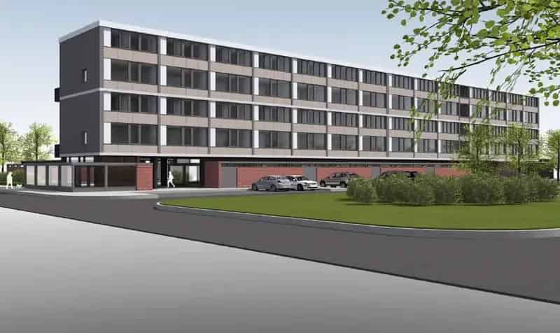 Ruime 4 Kamer Maisonnette te Koop Nijmegen Hatertse Hei