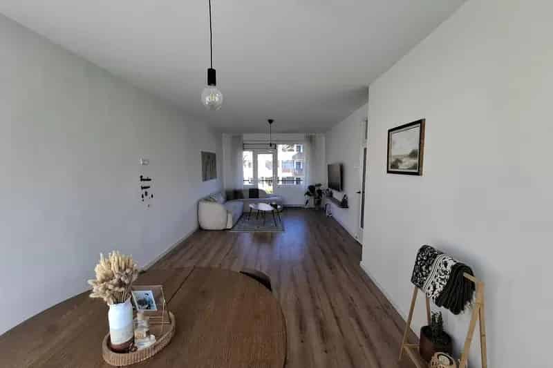 Appartement te koop Rotterdam Pendrecht 2 slaapkamers instapklaar