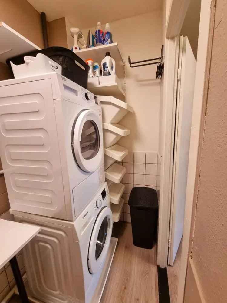 Kamer te huur Amstelveen: Gezellig appartement nabij Amsterdam