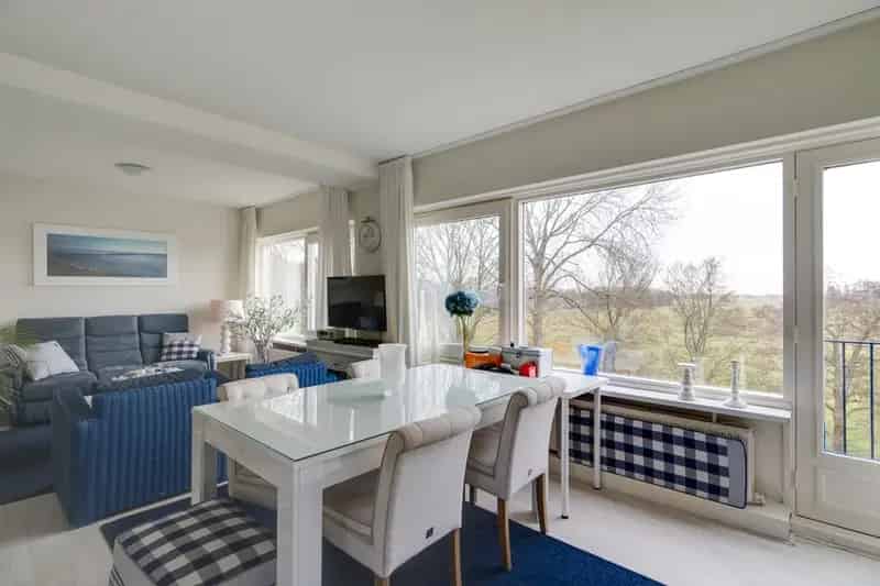 2 Kamerappartement Bergen NH Nabij Bos En Centrum