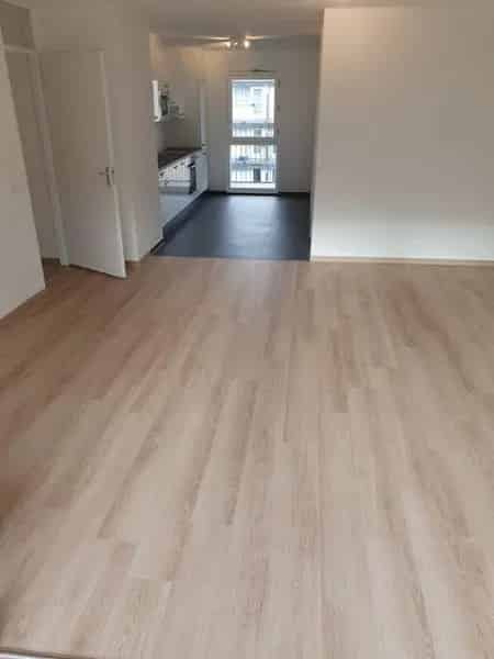 Luxe 5-kamer appartement 116m2 Osdorpplein