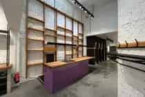 100 m2 Winkelruimte te Huur Tilburg Centrum A1 Locatie