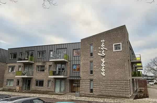 Appartement Anna Bijnsstraat Terneuzen