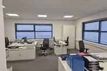 Bedrijfsruimte te huur Zwaag 2786 m2