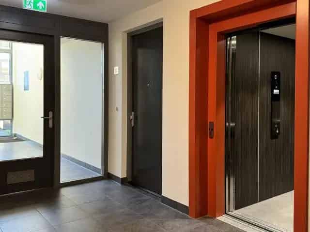 Appartement 116m2 Bunschoten Spakenburg Morgenkamp