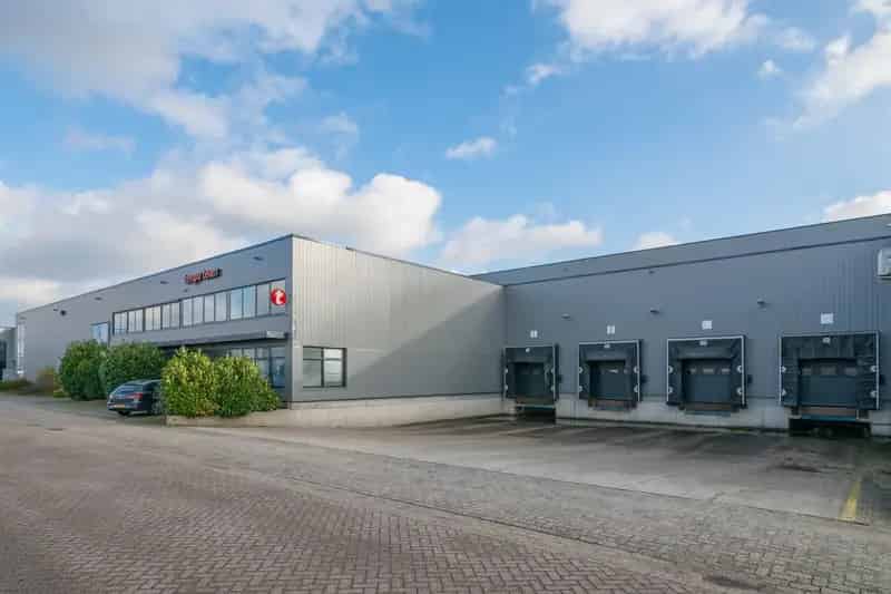 Bedrijfshal te Huur 's-Heerenberg 11642m2