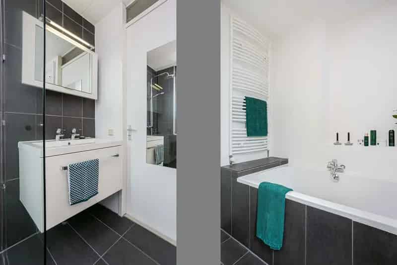 Dudoksingel 3 Utrecht 3 Slaapkamers Moderne Keuken 2 Tuinen Maximapark