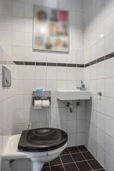 Luxe Villa Visserstuin Dubbeldam 4 slaapkamers Grote Tuin