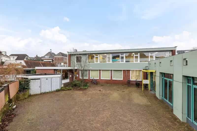 Kantoorruimte te Huur Zwolle Dieze 405m²