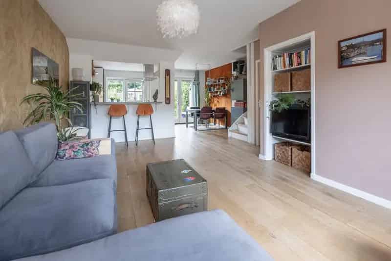 Huis te koop: Sportlaan 53 3971 NB Driebergen-Rijsenburg | Funda