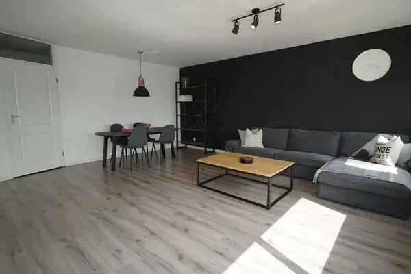 Gemeubileerd Appartement Rotterdam Hart van Zuid