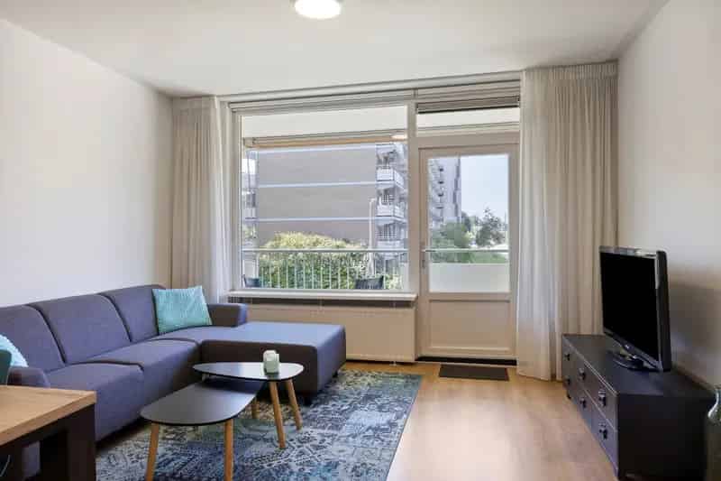 Amstelveen Appartement te Koop 2 kamers 42m2 Balkon