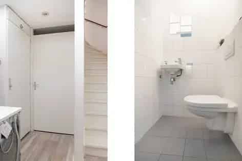 5 Kamer Huis 143m² Helmond - Ruim Herenhuis Nabij Centrum
