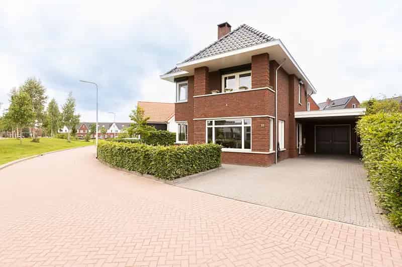 Huis te koop: Van Regteren Altenastraat 18 6717 WX Ede 
